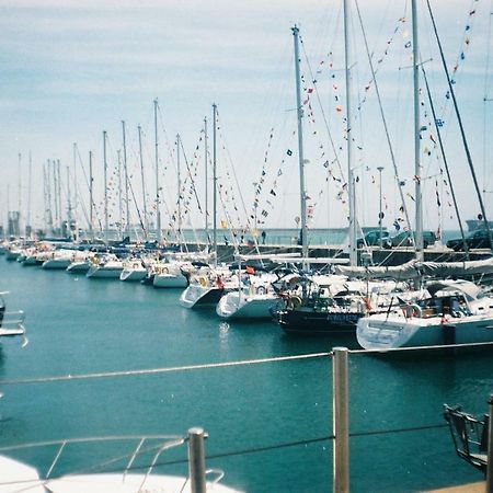 Leça da Palmeira Love Sea Apartment מראה חיצוני תמונה
