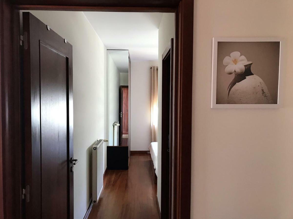 Leça da Palmeira Love Sea Apartment מראה חיצוני תמונה