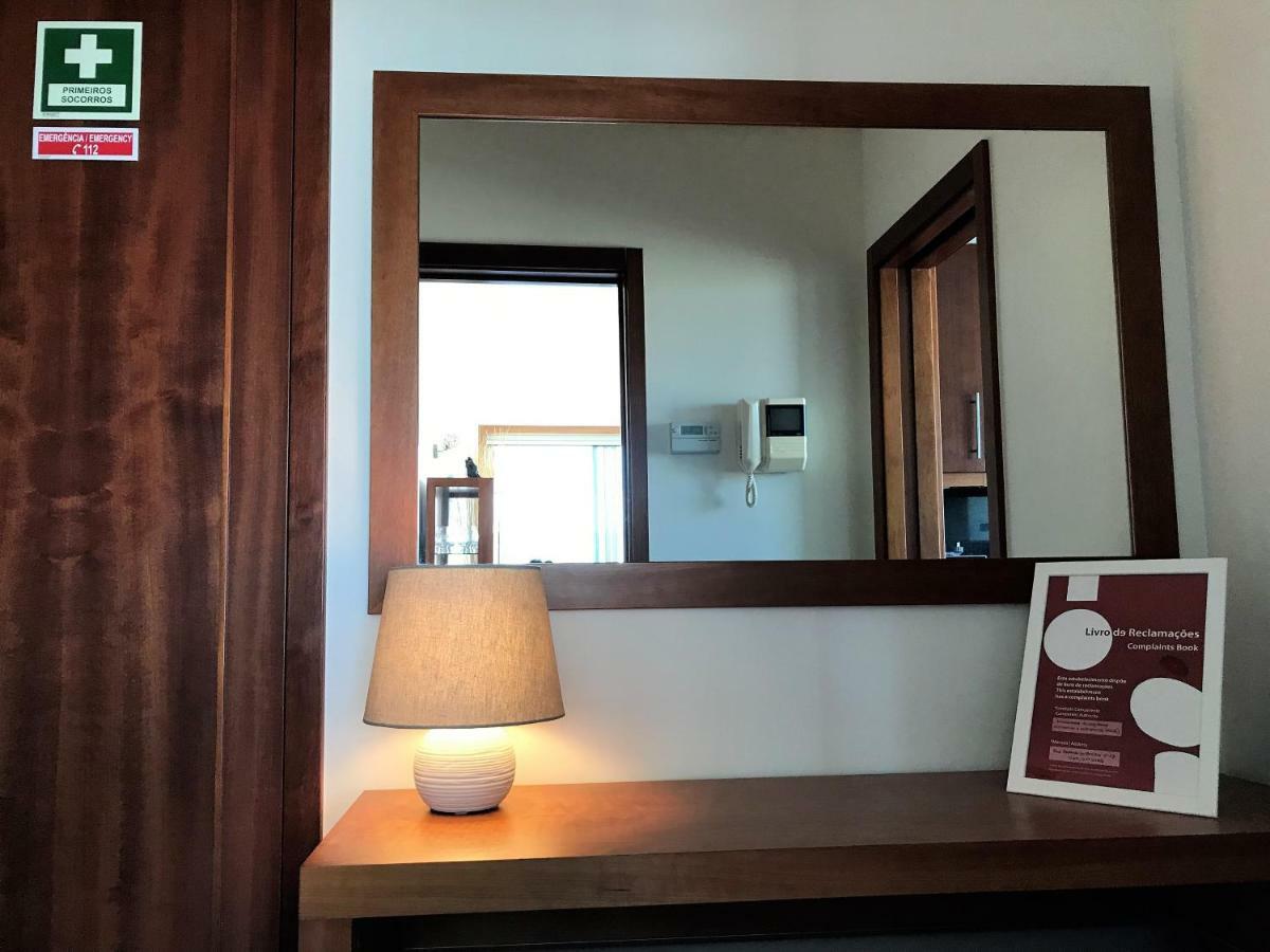 Leça da Palmeira Love Sea Apartment מראה חיצוני תמונה