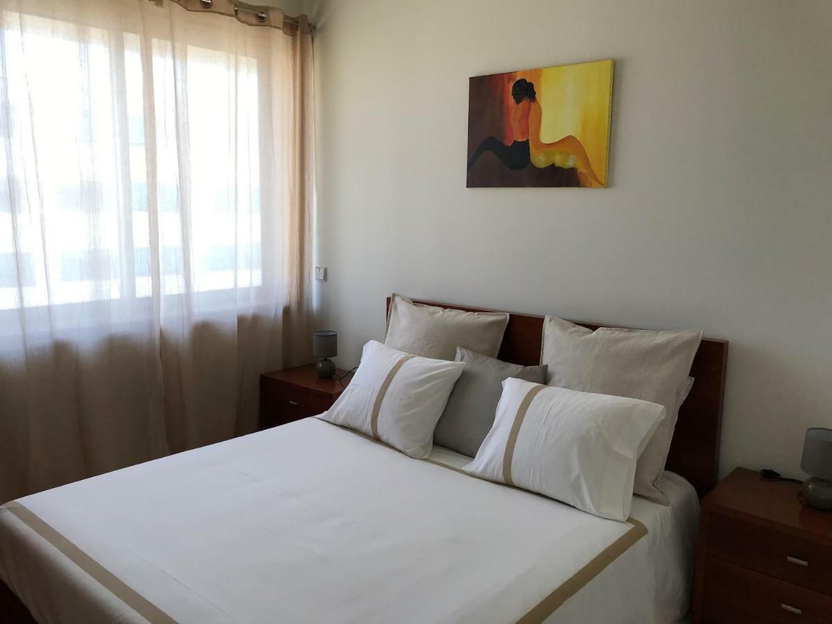 Leça da Palmeira Love Sea Apartment מראה חיצוני תמונה