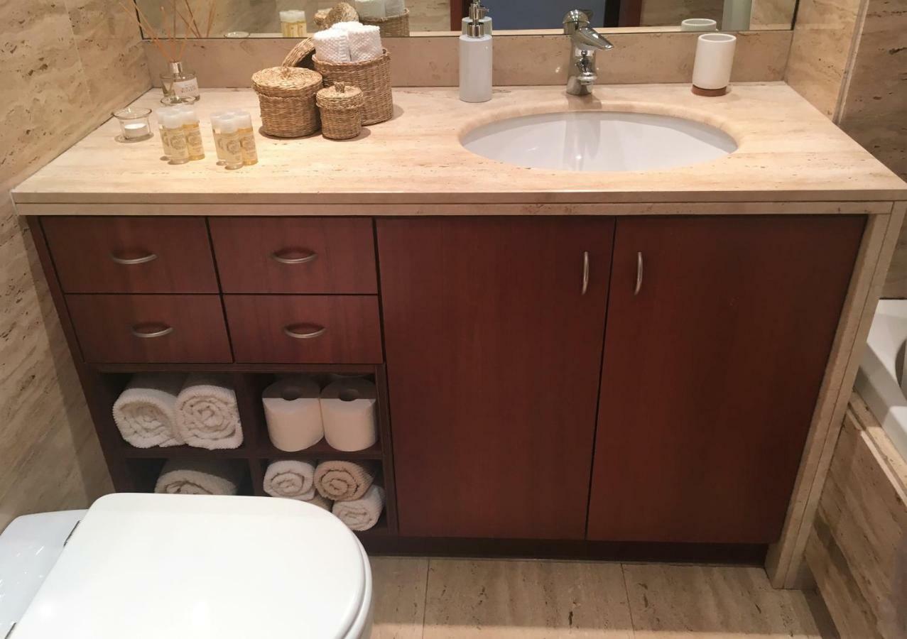 Leça da Palmeira Love Sea Apartment מראה חיצוני תמונה